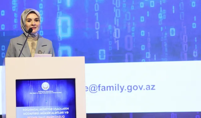 Bakan Göktaş: Çocukların dijital güvenliğine uluslararası iş birliği şart