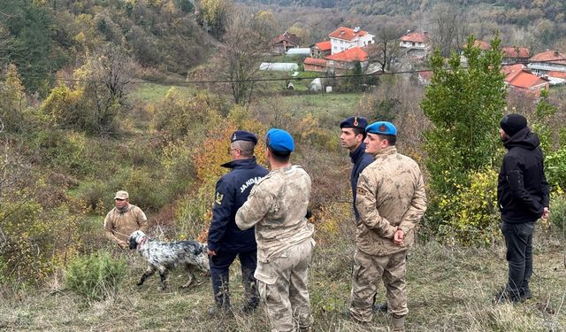 KAYIPTI, ÖLÜ BULUNDU!
