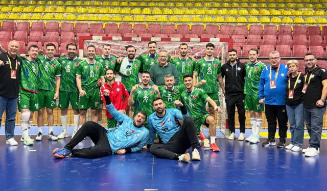 Bursa Nilüfer Belediyespor Beykoz deplasmanından zaferle döndü