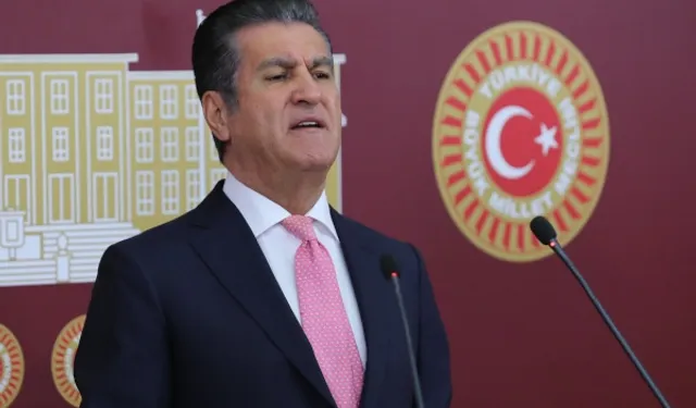 CHP'li Sarıgül: Futbolda temiz eller operasyonu şart