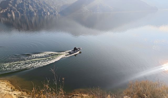 Çorum'da kayıp olarak aranan kişi ölü bulundu
