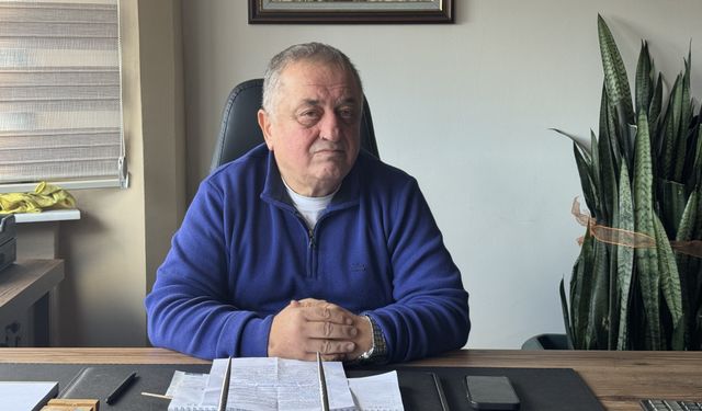 Doğu Karadeniz su ürünleri ihracatında hedefini büyütmek istiyor