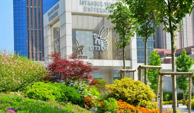 Dünyanın 'en yeşil' üniversiteleri açıklandı... Türkiye'den 6 üniversite ilk 100'de!