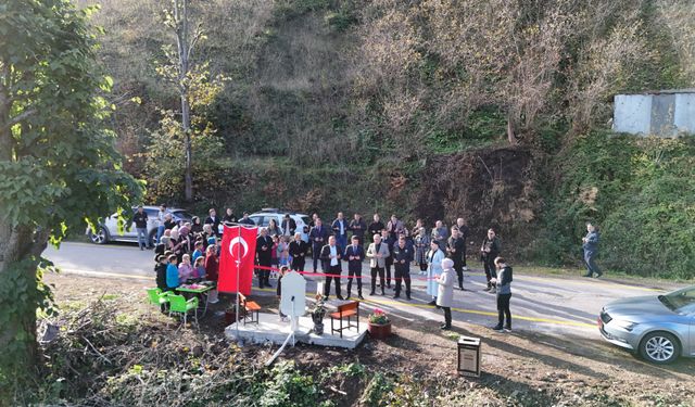 Düzce'den kısa kısa