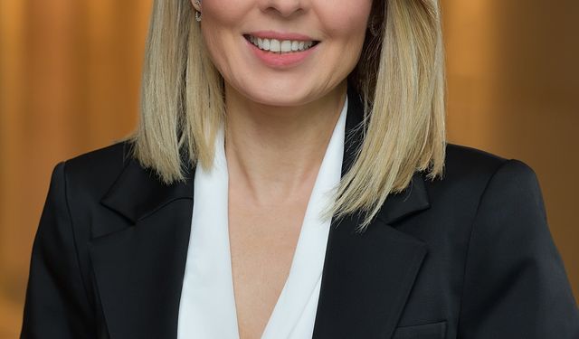 Garanti BBVA ve Garanti BBVA Emeklilik'te üst düzey atamalar