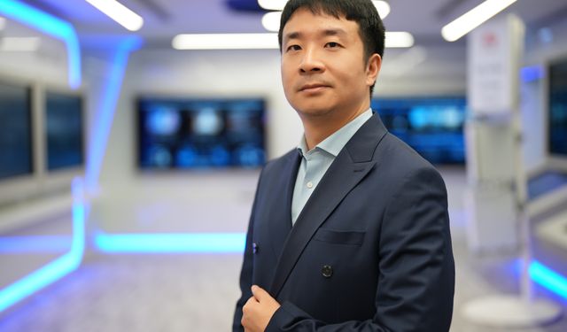 Huawei Cloud IDC'nin Türkiye değerlendirme raporunda 'Lider' konumunda