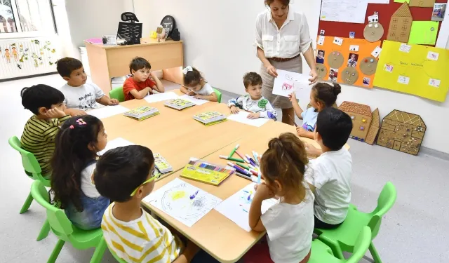 İzmir'de sosyal hizmetler genişliyor