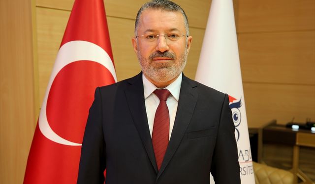 Karabük Üniversitesinde 'Sosyal İnovasyon Merkezi' kuruldu