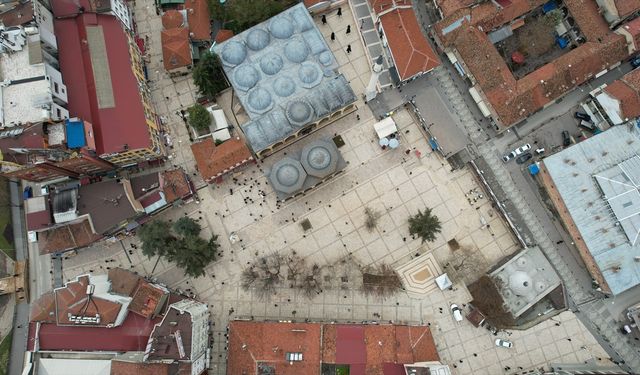 Kastamonu'da esnaf 'siftah parası' geleneğiyle birliktelik ve kaynaşmayı sağlıyor