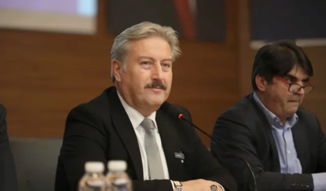 Kayseri Melikgazi'de Aydınlıkevler'e dönüşüm projesi