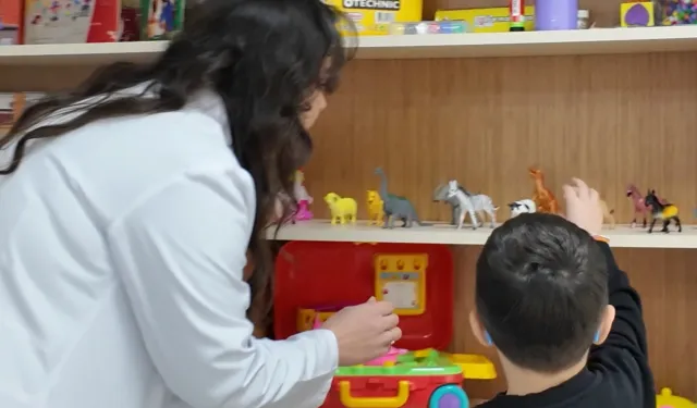 Kocaeli Çayırova'da ilçe sakinlerine rehberlik servisi hizmeti