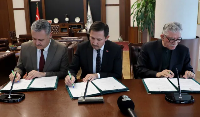 Konya Karatay'da sağlık yatırımları devam ediyor