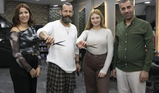 Mersinli kadınlar ekonomik özgürlüğe adım atıyor