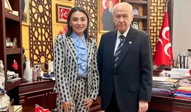 MHP'li Aybike Şimşek'ten pirinç fiyatlarına tepki!