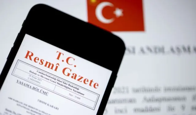 TÜM SÜRÜCÜLERİ YAKINDAN İLGİLENDİRİYOR