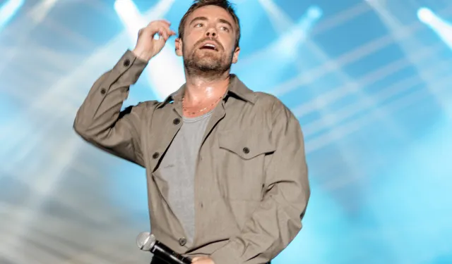 Murat Dalkılıç'ın yeni klibi 'Dut' yayında