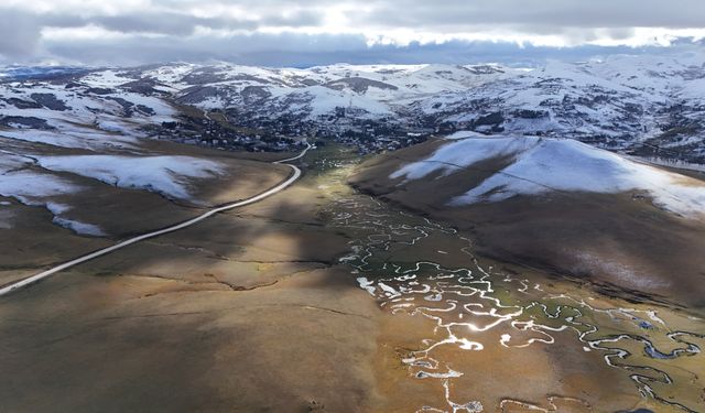 Ordu'daki Perşembe Yaylası 1,3 milyon ziyaretçiyi ağırladı