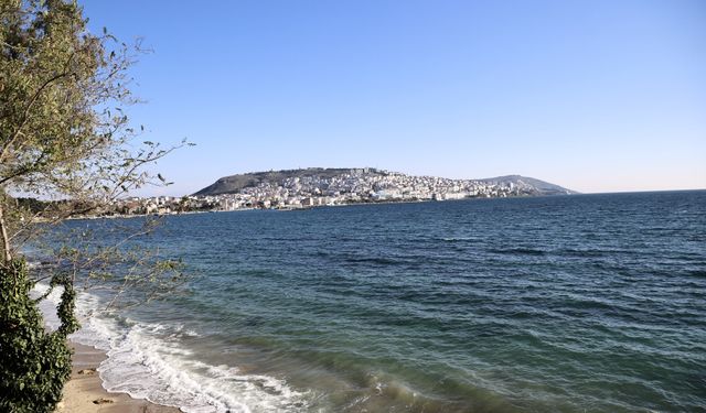 Sinop sportif parkurlarla turizm hareketliliğini artırma hedefinde