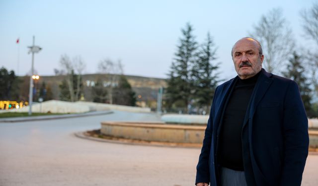 Taşköprü'de yeni meydan düzenlemesi için hazırlıklar başladı