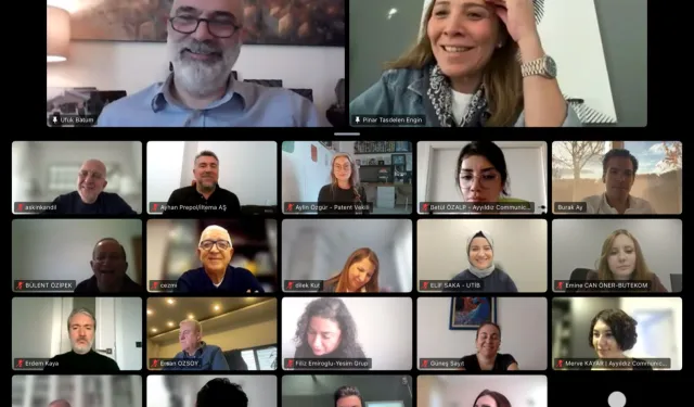 TechXtile Challenge'da finale kalan projeler belli oldu