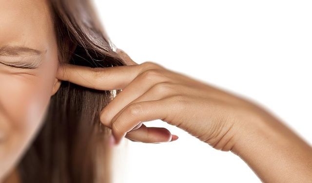 'AĞIZ ŞAPIRDATMA' SESİNE DAYANAMAYANLAR....