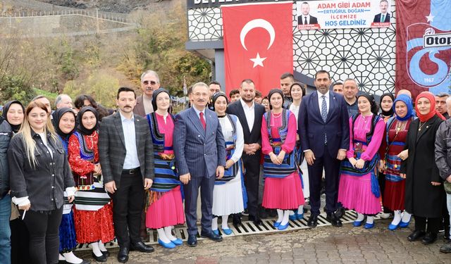 Trabzonspor'da 'bordo-mavi başarı' birlikteliği