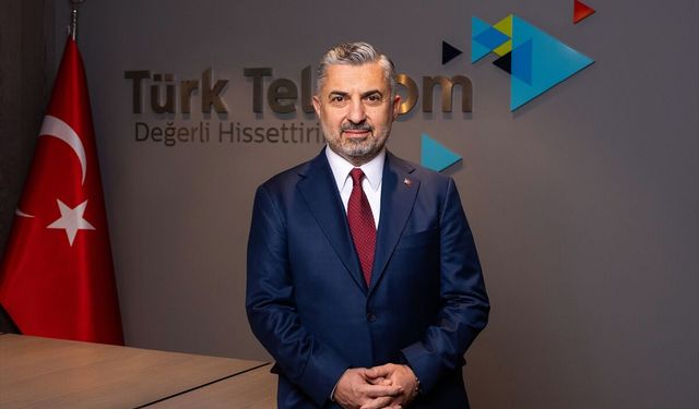 Türk Telekom Suriye dahil birçok ülkede kesintisiz hizmet veriyor