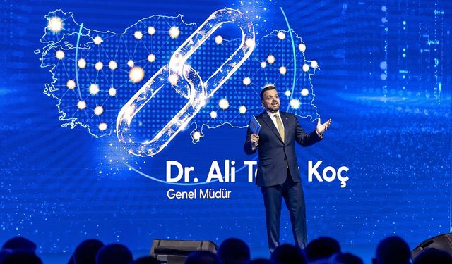 Turkcell Tedarikçi Zirvesi 2025 İstanbul'da yapıldı