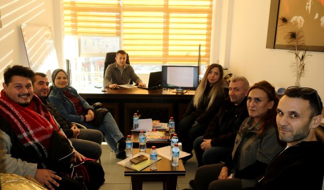 PETSHOPLARA YÖNELİK EĞİTİM