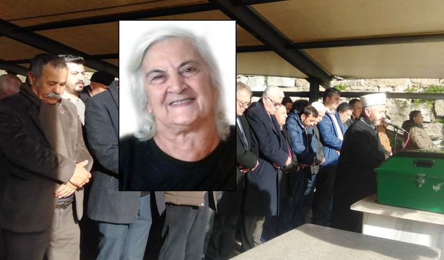 LEMAN ABLAYA SON GÖREV