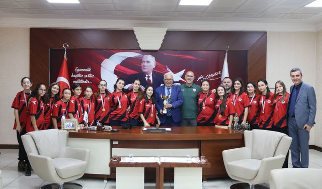 ZONGULDAK’TA LİG YOK! BOLU’DA ŞAMPİYON OLDULAR