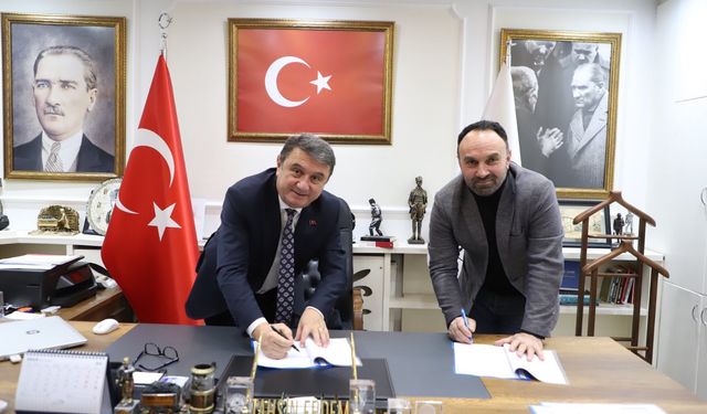 TOPLU İŞ SÖZLEŞMELERİNDE ANLAŞMA SAĞLANDI