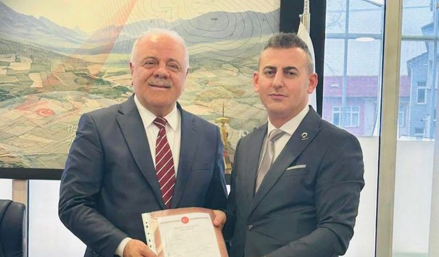 ADLİYE PERSONELİNE 3+1, 16 DAİRE ALINDI