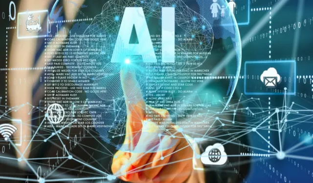 Yapay zeka kullanımında riskler artıyor!