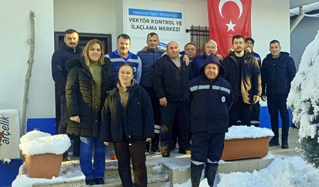 PERSONELE KORUYUCU AŞI