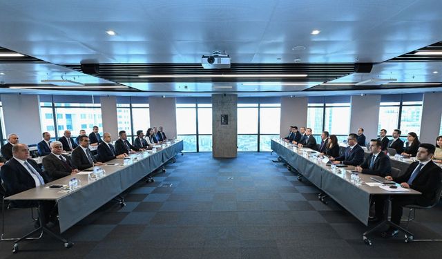 ZAM GÜNCELLENDİ, SENDİKA SONLANDIRDI