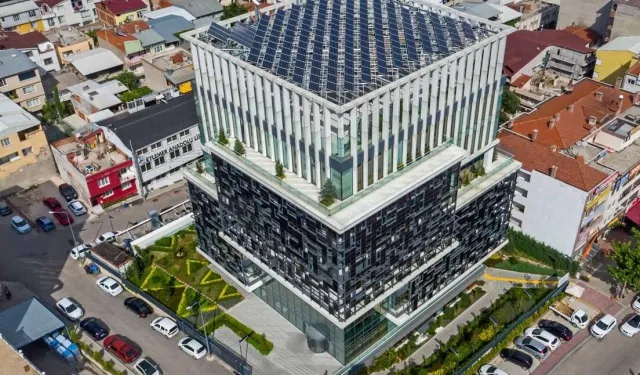 Aksa Doğalgaz Bursa'dan abonelerine lodos uyarısı!