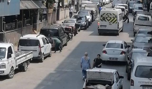 İLÇE TRAFİĞİNDE YENİ DÜZENLEME