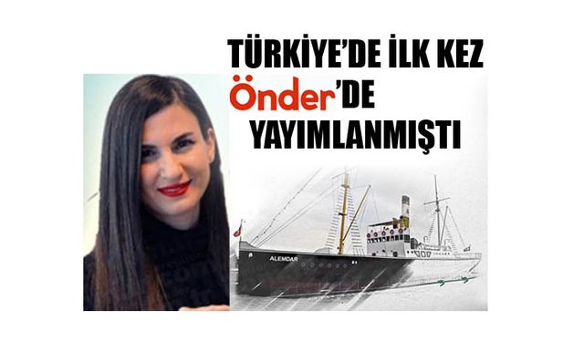 ALEMDAR DESTANININ 105. YILI KUTLU OLSUN