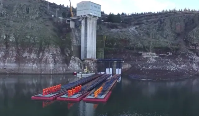 Ankara'da su kesintisi sona erdi! ASKİ'den 27 pompalı önlem