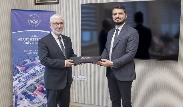 BAİBÜ '6. Ulusal Aşçılık Kampı'nın proje ortağı oldu