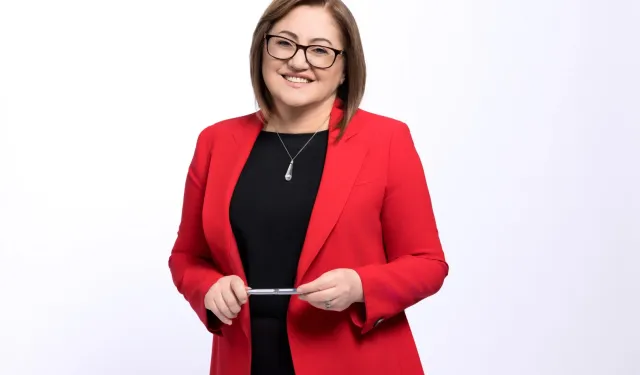 Başkan Şahin: Gaziantep, bağımsızlık ruhunun adıdır