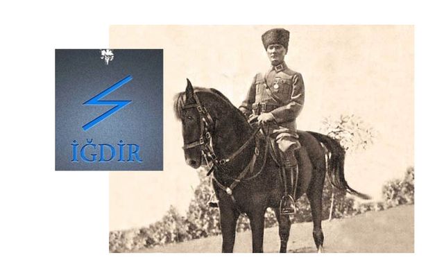 KDZ EREĞLİ HANGİ TÜRK BOYUNDAN?