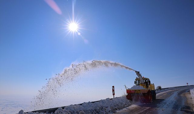 Bayburt'un 2 bin 400 rakımlı dağları kış festivaline ev sahipliği yapacak