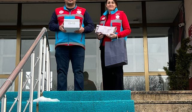 Bolu'dan kısa kısa