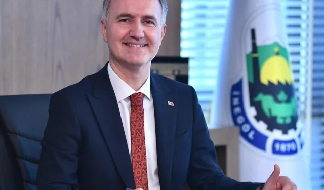 Bursa İnegöl'den üniversitelilere 6 milyon TL eğitim desteği