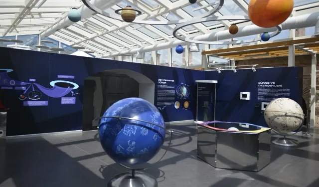 Bursa Yıldırım'da Molla Yegan'da yeni dönem başlıyor