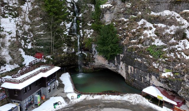 Çal Mağarası 2025'te 178 binin üzerinde ziyaretçiyi ağırladı