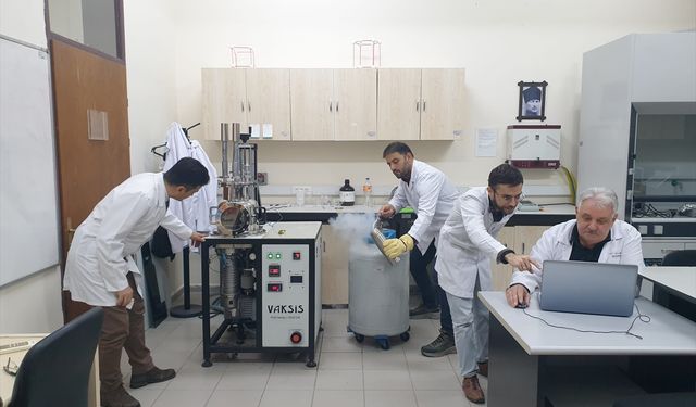 Çamaşır yıkama suyundaki mikroplastikler yenilenebilir enerjiye kaynak oldu