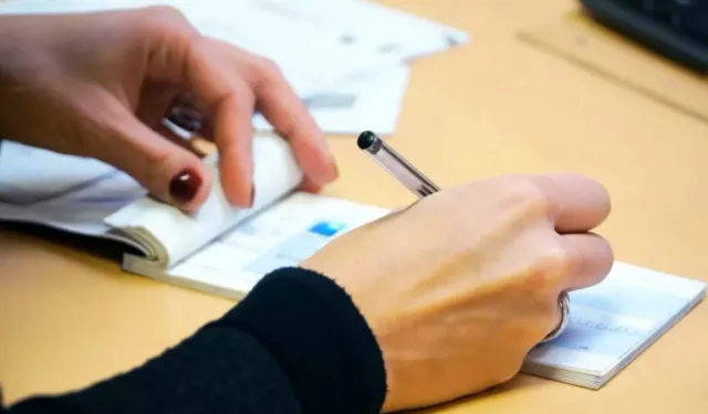 Çeklerde bankaların ödeme yükümlülüğü artırıldı